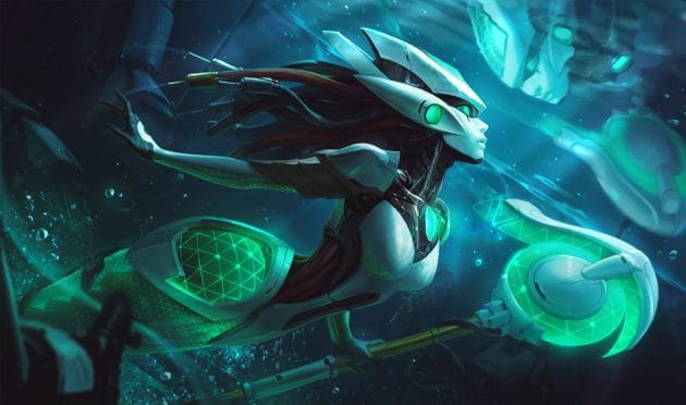 Program Nami Kalista LoL smurf account LAN 50% win rate — MasterCloneSmurfs